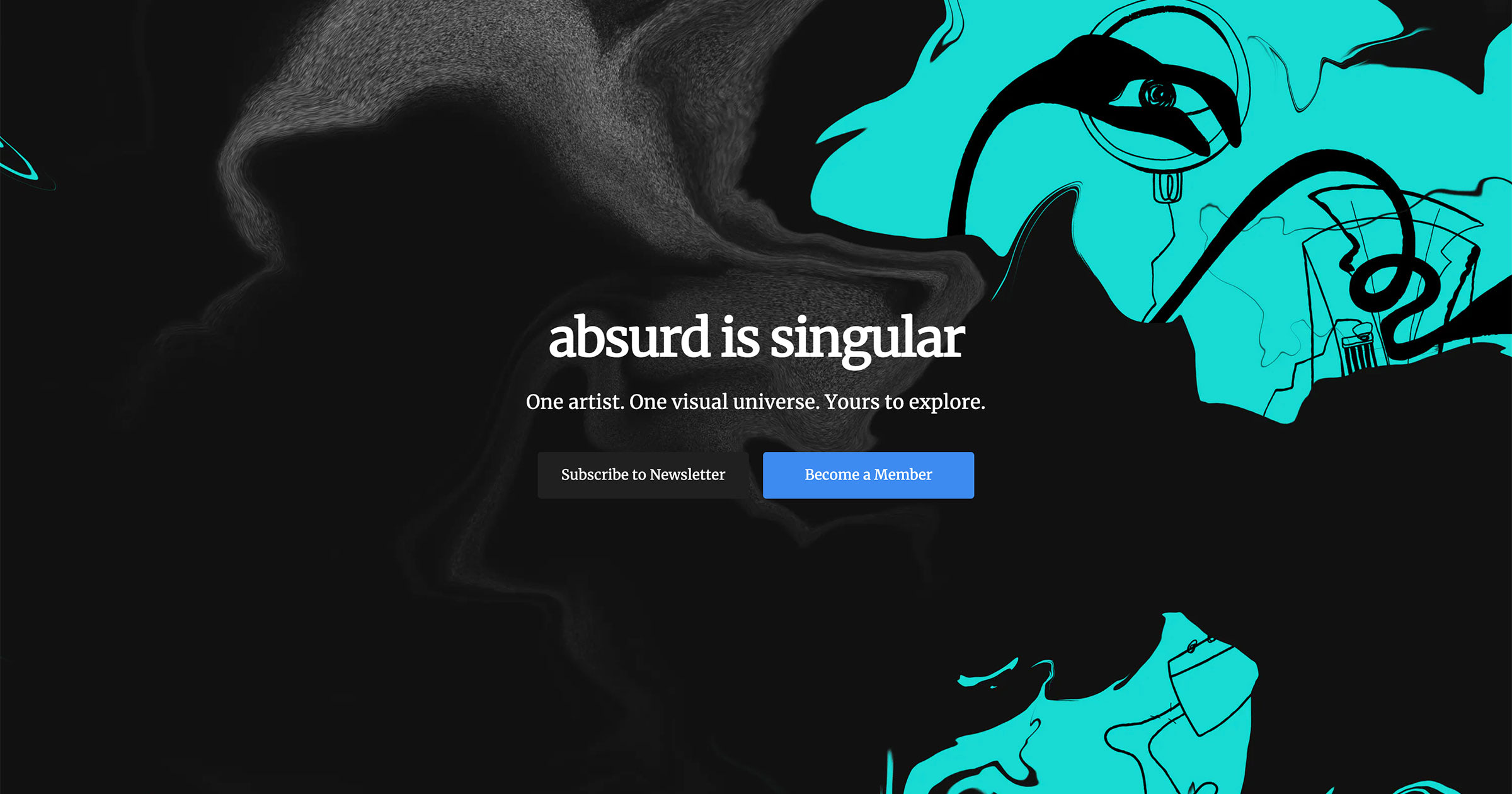 Absurd Design official preview